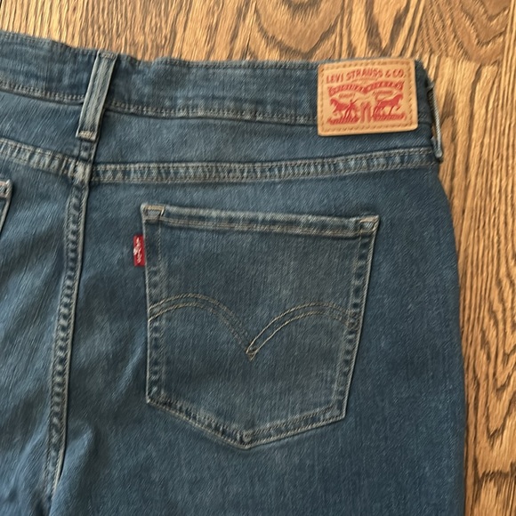 Levi’s- Relaxed straight - Picture 3 of 5